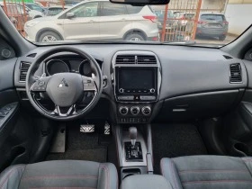 Mitsubishi ASX 2.0i/Benzin150кс/Автоматик/Евро6d/Като НОВ/ - [13] 