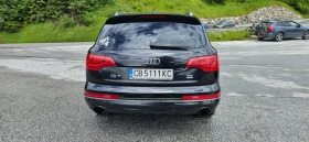 Обява за продажба на Audi Q7 S-line/245 кс/8 ск ~27 990 лв. - изображение 5