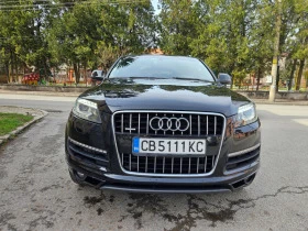 Audi Q7 S-line/245 /8  | Mobile.bg    2