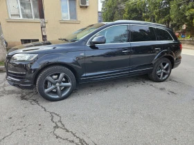 Audi Q7 S-line/245 /8  | Mobile.bg    7