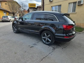 Audi Q7 S-line/245 /8  | Mobile.bg    6