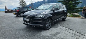 Обява за продажба на Audi Q7 S-line/245 кс/8 ск ~27 990 лв. - изображение 1