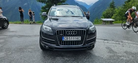 Обява за продажба на Audi Q7 S-line/245 кс/8 ск ~27 990 лв. - изображение 1