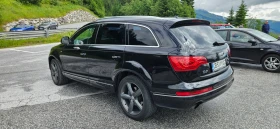 Обява за продажба на Audi Q7 S-line/245 кс/8 ск ~27 990 лв. - изображение 6