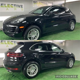 Porsche Macan S AWD  - [10] 