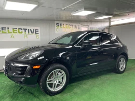 Porsche Macan S AWD  - [3] 