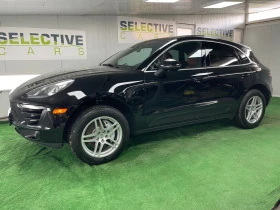 Porsche Macan S AWD  - [5] 