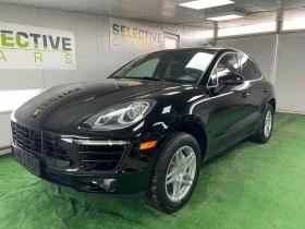 Porsche Macan S AWD  - [1] 