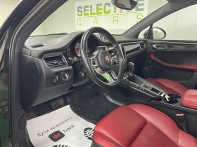 Porsche Macan S AWD  | Mobile.bg   10