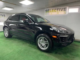 Porsche Macan S AWD  - [8] 