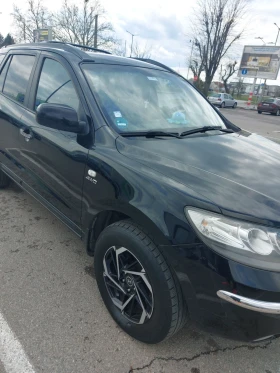 Hyundai Santa fe, снимка 12