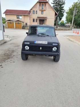 Lada Niva 1.7.4?4 2003. - | Mobile.bg    1