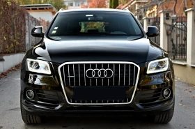 Audi Q5 2.0TDI/S Line/190, снимка 1