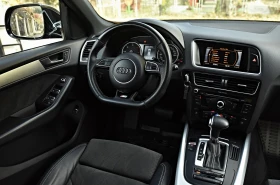 Audi Q5 2.0TDI/S Line/190, снимка 13