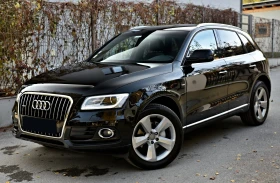 Audi Q5 2.0TDI/S Line/190, снимка 2