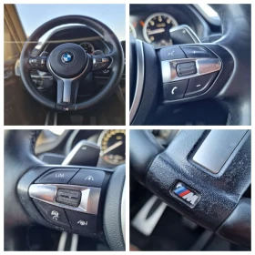 BMW X5 Drive40d* PANORAMA* NAVI* KAMERA* PODGREV* TOP!!, снимка 15