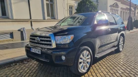 Toyota Sequoia | Mobile.bg    5