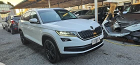 Skoda Kodiaq 4x4 2.0TDI AUTOMATIC, снимка 1