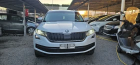 Skoda Kodiaq 4x4 2.0TDI AUTOMATIC, снимка 2