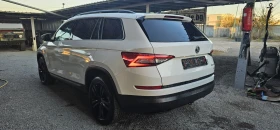 Skoda Kodiaq 4x4 2.0TDI AUTOMATIC, снимка 15