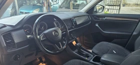 Skoda Kodiaq 4x4 2.0TDI AUTOMATIC, снимка 8