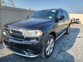 Dodge Durango 4x4 LIMITED КРАЙНА ЦЕНА