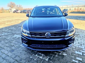 VW Tiguan 2.0i 4x4 автоматик , снимка 3