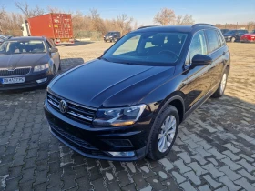 VW Tiguan 2.0i 4x4 автоматик , снимка 1