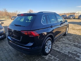 VW Tiguan 2.0i 4x4 автоматик , снимка 5