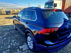 VW Tiguan 2.0i 4x4 автоматик , снимка 4