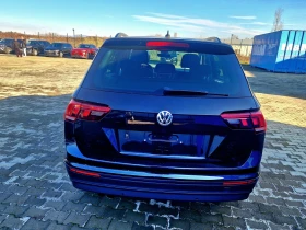 VW Tiguan 2.0i 4x4 автоматик , снимка 5