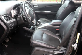 Dodge Journey 3.6 V6 4x4 | Mobile.bg    6