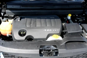 Dodge Journey 3.6 V6 4x4 | Mobile.bg    13
