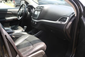 Dodge Journey 3.6 V6 4x4 | Mobile.bg    10