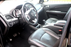 Dodge Journey 3.6 V6 4x4 | Mobile.bg    7