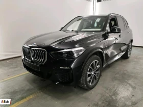 BMW X5 3.0 HYBRID 45E M пакет / теглич / кожа, снимка 2