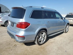 Mercedes-Benz GL 500 550 4MATIC, снимка 3