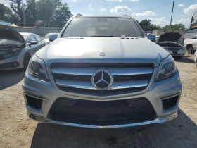 Mercedes-Benz GL 500 550 4MATIC, снимка 5