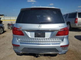 Mercedes-Benz GL 500 550 4MATIC, снимка 6