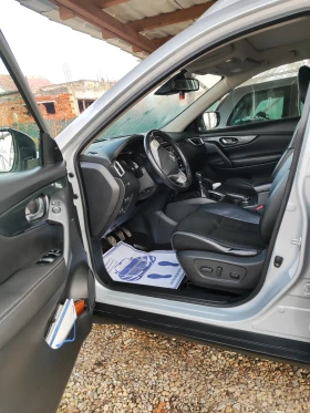 Nissan X-trail 1.6 dCi 130, (T32) , снимка 6