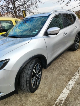 Nissan X-trail 1.6 dCi 130, (T32) , снимка 4