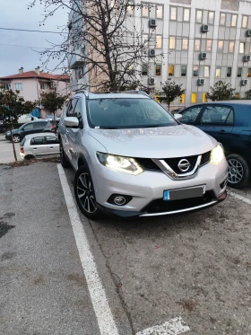 Nissan X-trail 1.6 dCi 130, (T32) , снимка 1