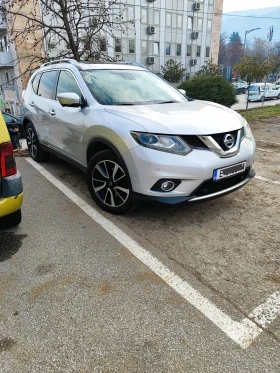 Nissan X-trail 1.6 dCi 130, (T32) , снимка 2