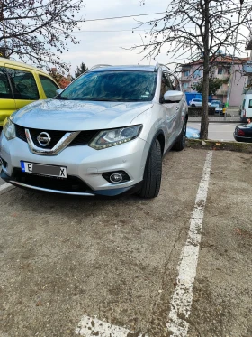 Nissan X-trail 1.6 dCi 130, (T32) , снимка 3