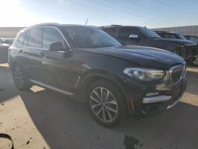 BMW X3 XDRIVE30I, снимка 4