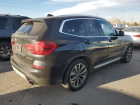 BMW X3 XDRIVE30I, снимка 3