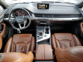 Audi Q7 Technik S-Line, снимка 8