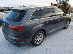 Audi Q7 Technik S-Line, снимка 3