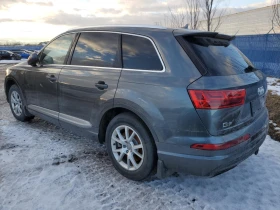 Audi Q7 Technik S-Line, снимка 2