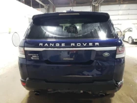 Land Rover Range Rover Sport | Mobile.bg    6